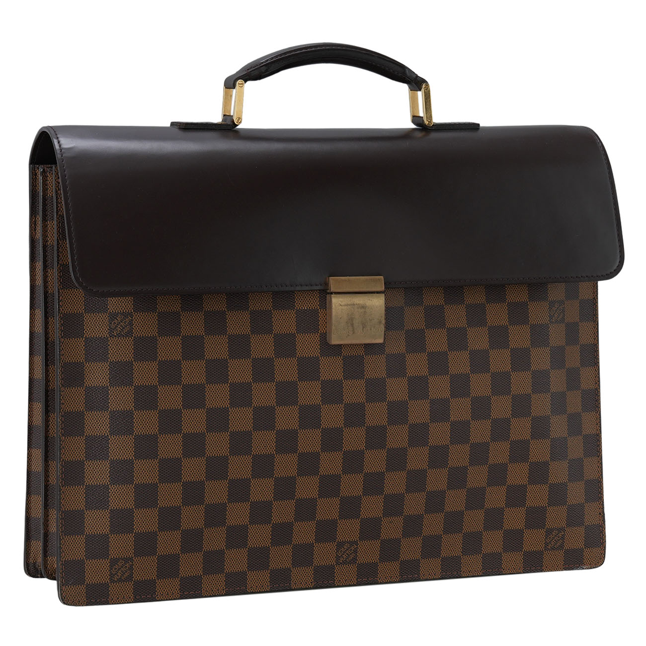 LOUIS VUITTON(USED)루이비통 브리프케이스